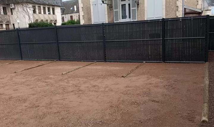 Travaux pour extérieurs Bourges