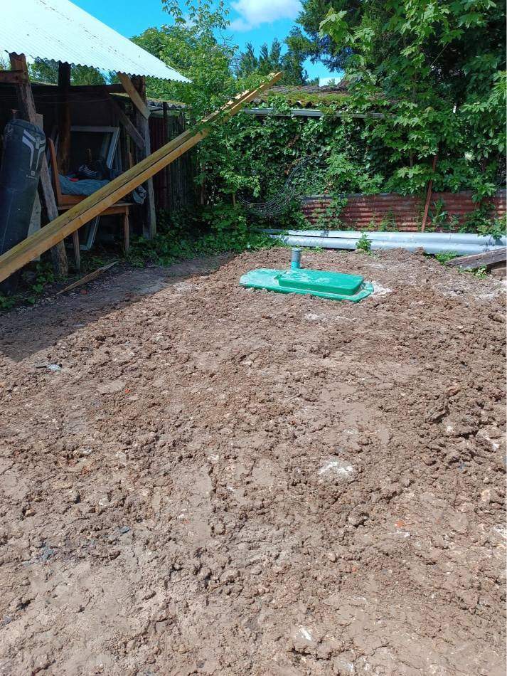 Pose professionnelle de micro-station Bourges