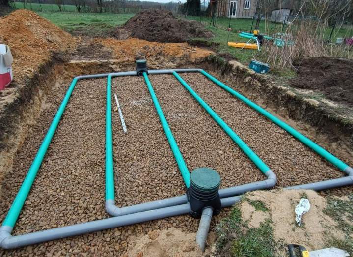 Solutions d'assainissement individuel et collectif, fiables et conformes