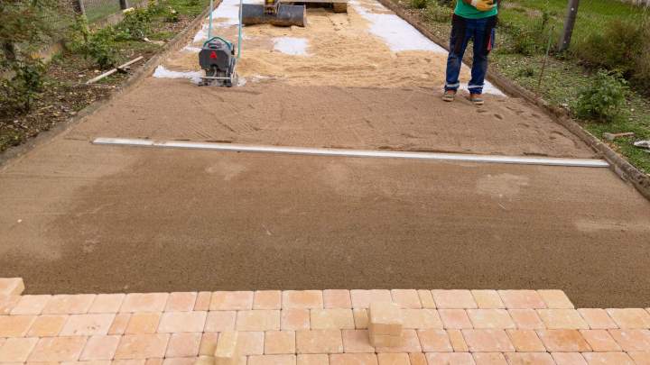 Solutions sur mesure travaux publics Bourges