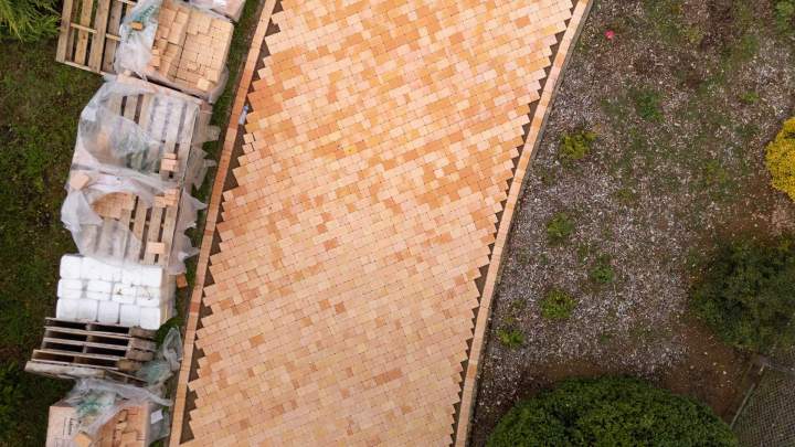 Aménagement cours Bourges