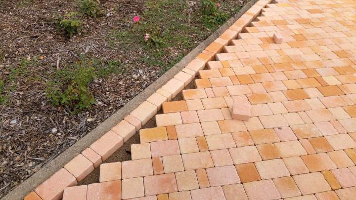 Aménagement cours Bourges