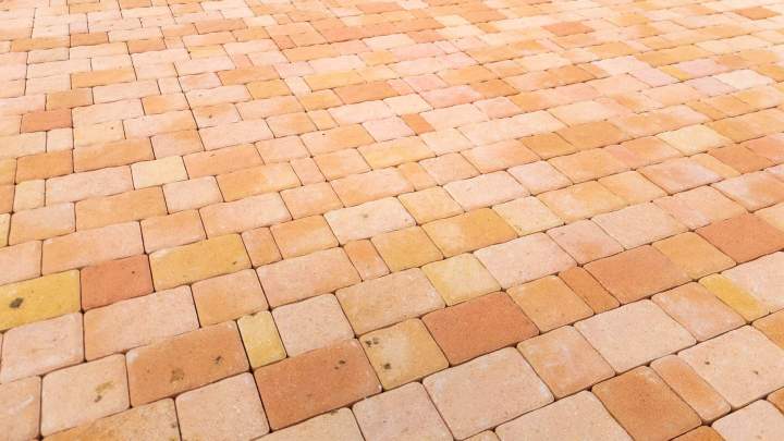 Aménagement cours Bourges