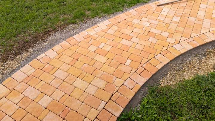 Aménagement cours Bourges