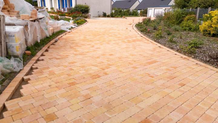 Aménagement cours Bourges